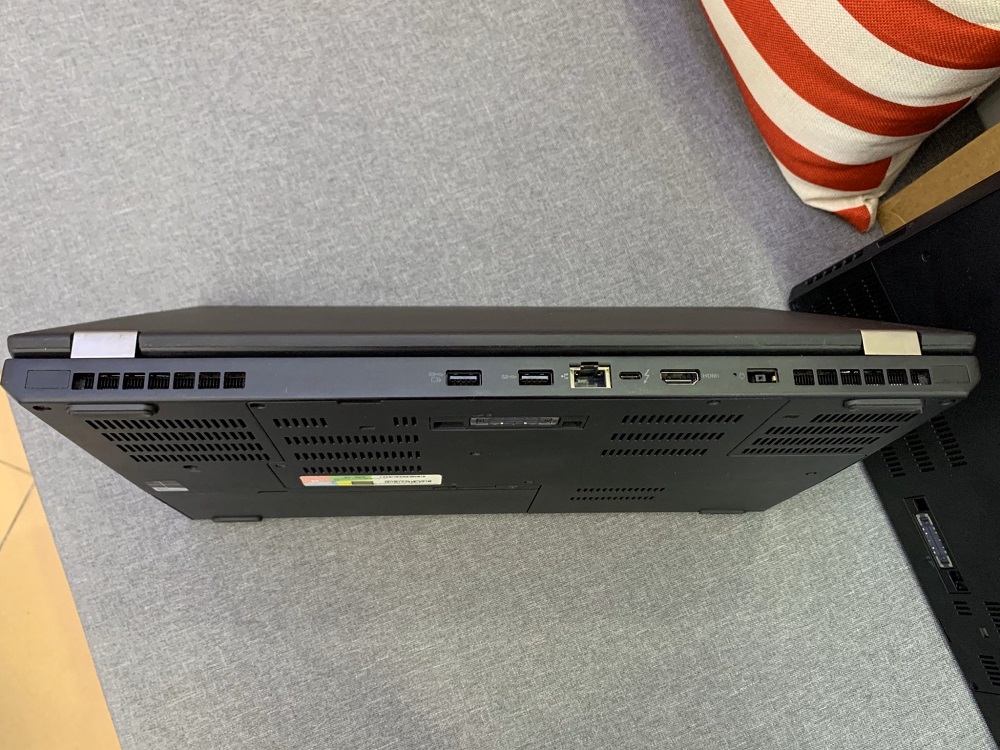 LENOVO THINKPAD P50 - 4K ĐẸP NHƯ MỚI